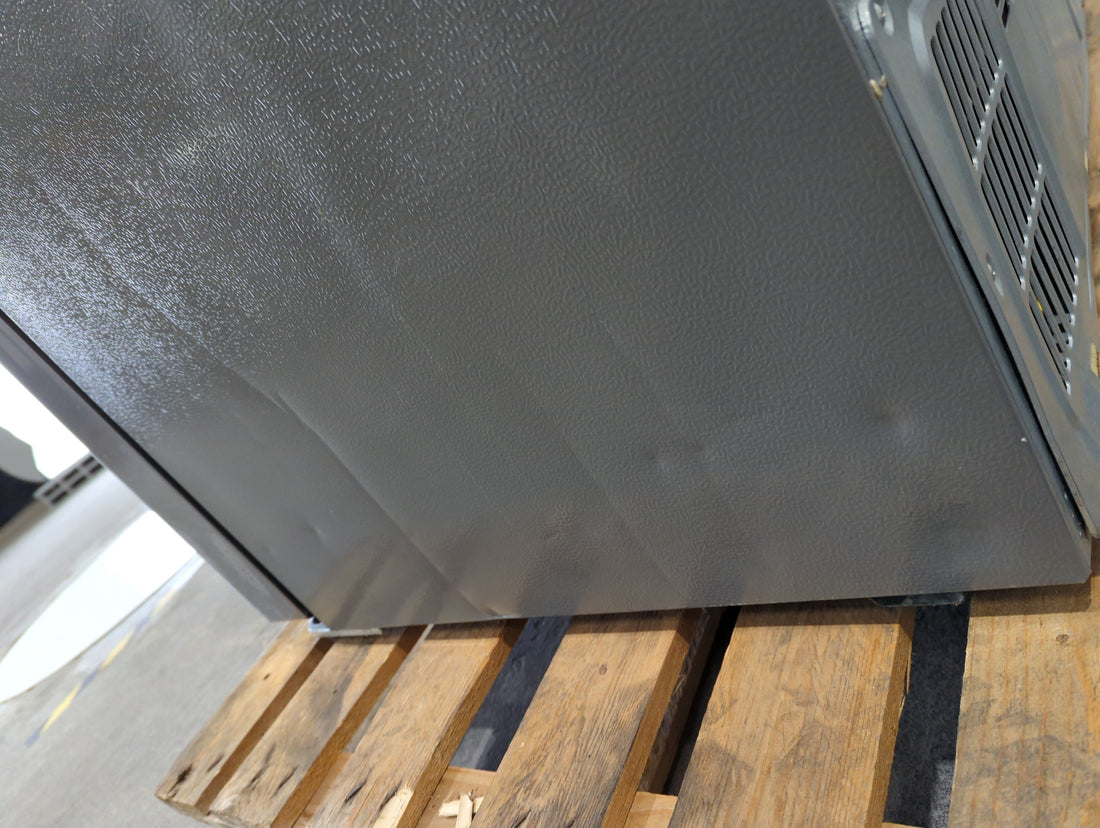 Réfrigérateur Multi-Portes 596 L Reconditionné HISENSE RF750N4ISF : détails