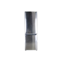 Réfrigérateur Avec Congélateur 341 L Reconditionné LG GBB61PZJEN : vue de face