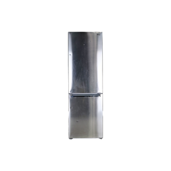 Réfrigérateur Avec Congélateur 341 L Reconditionné LG GBB61PZJEN : vue de face