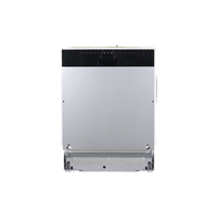 Lave-Vaisselle Encastrable 13 Cvts Reconditionné SIEMENS SN63EX27AE : vue de face