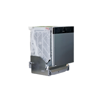 Lave-Vaisselle Encastrable 13 Cvts Reconditionné SIEMENS SN63EX27AE : vue du côté droit