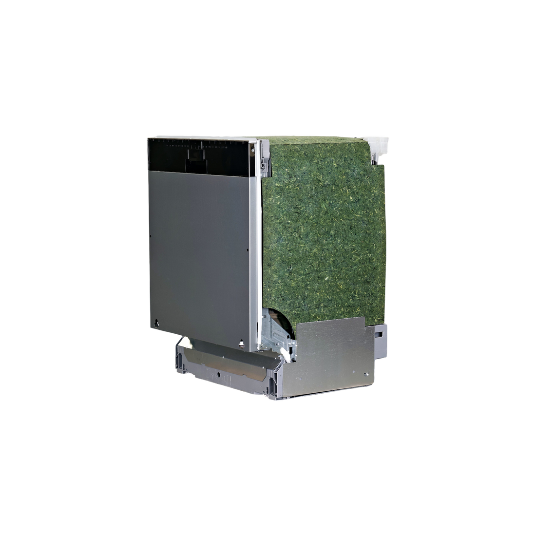 Lave-Vaisselle Encastrable 13 Cvts Reconditionné SIEMENS SN63EX27AE : vue du côté gauche