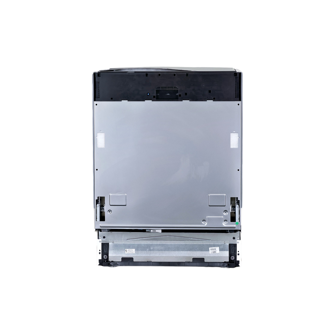 Lave-Vaisselle Encastrable 15 Cvts Reconditionné BEKO BDIN38646D : vue de face