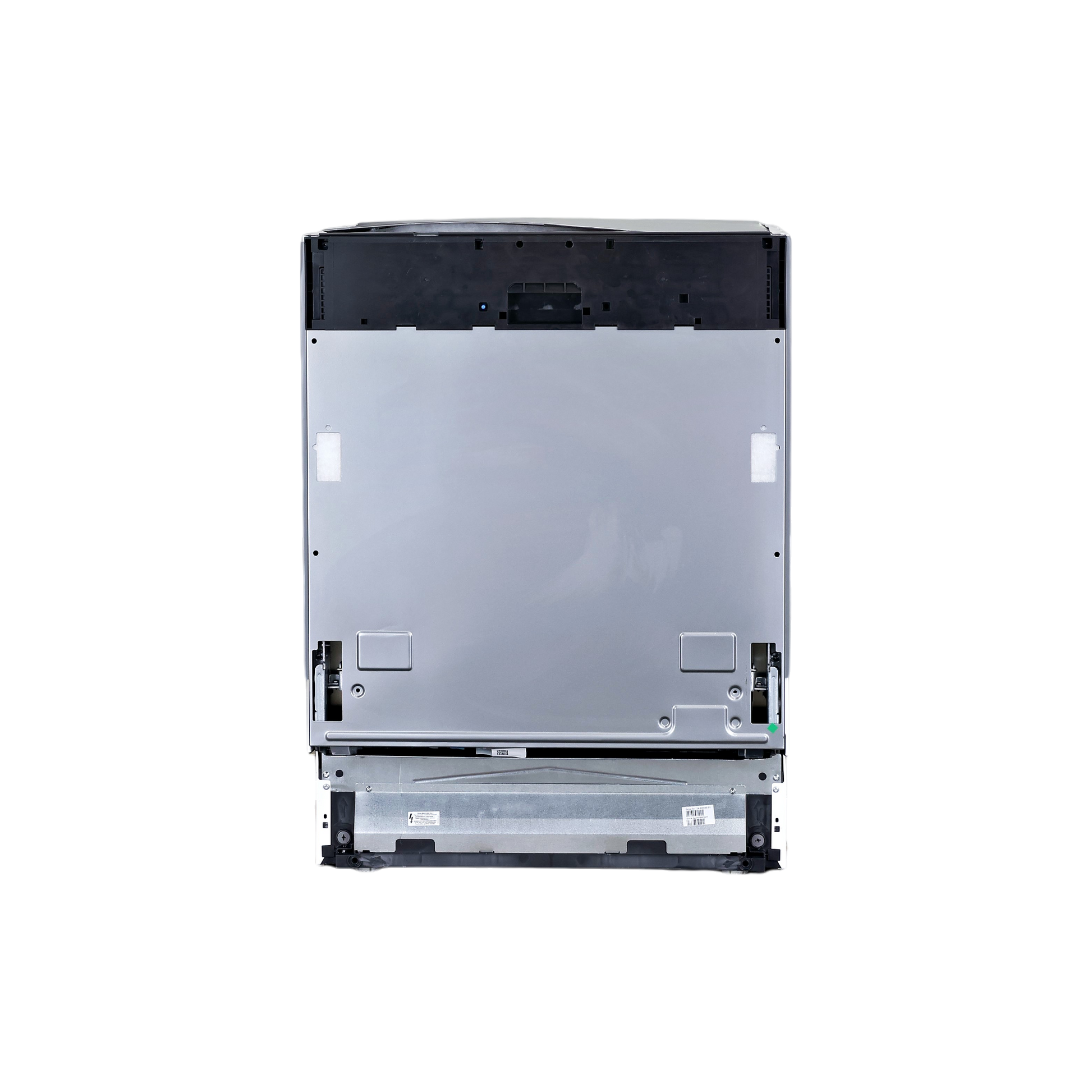 Lave-Vaisselle Encastrable 15 Cvts Reconditionné BEKO BDIN38646D : vue de face