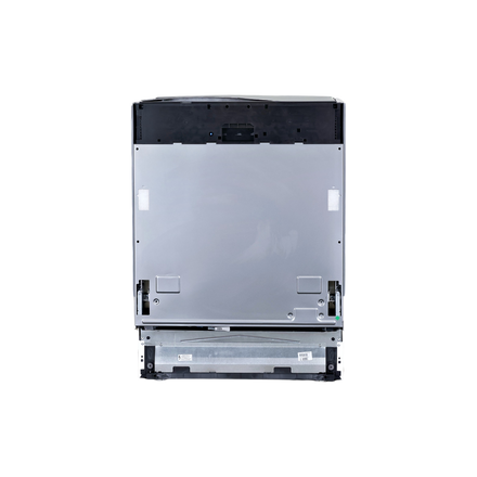 Lave-Vaisselle Encastrable 15 Cvts Reconditionné BEKO BDIN38646D : vue de face