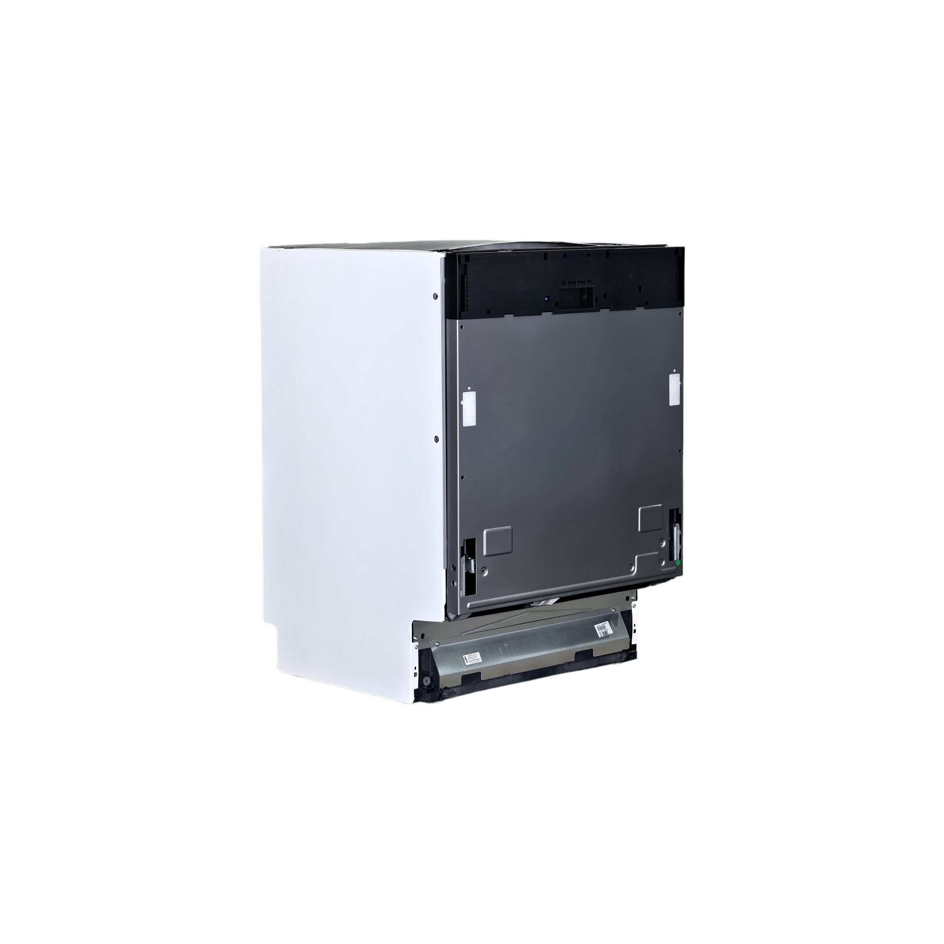 Lave-Vaisselle Encastrable 15 Cvts Reconditionné BEKO BDIN38646D : vue du côté droit