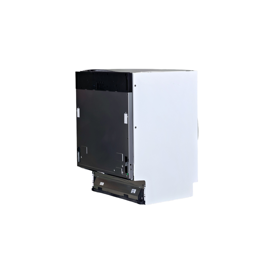 Lave-Vaisselle Encastrable 15 Cvts Reconditionné BEKO BDIN38646D : vue du côté gauche