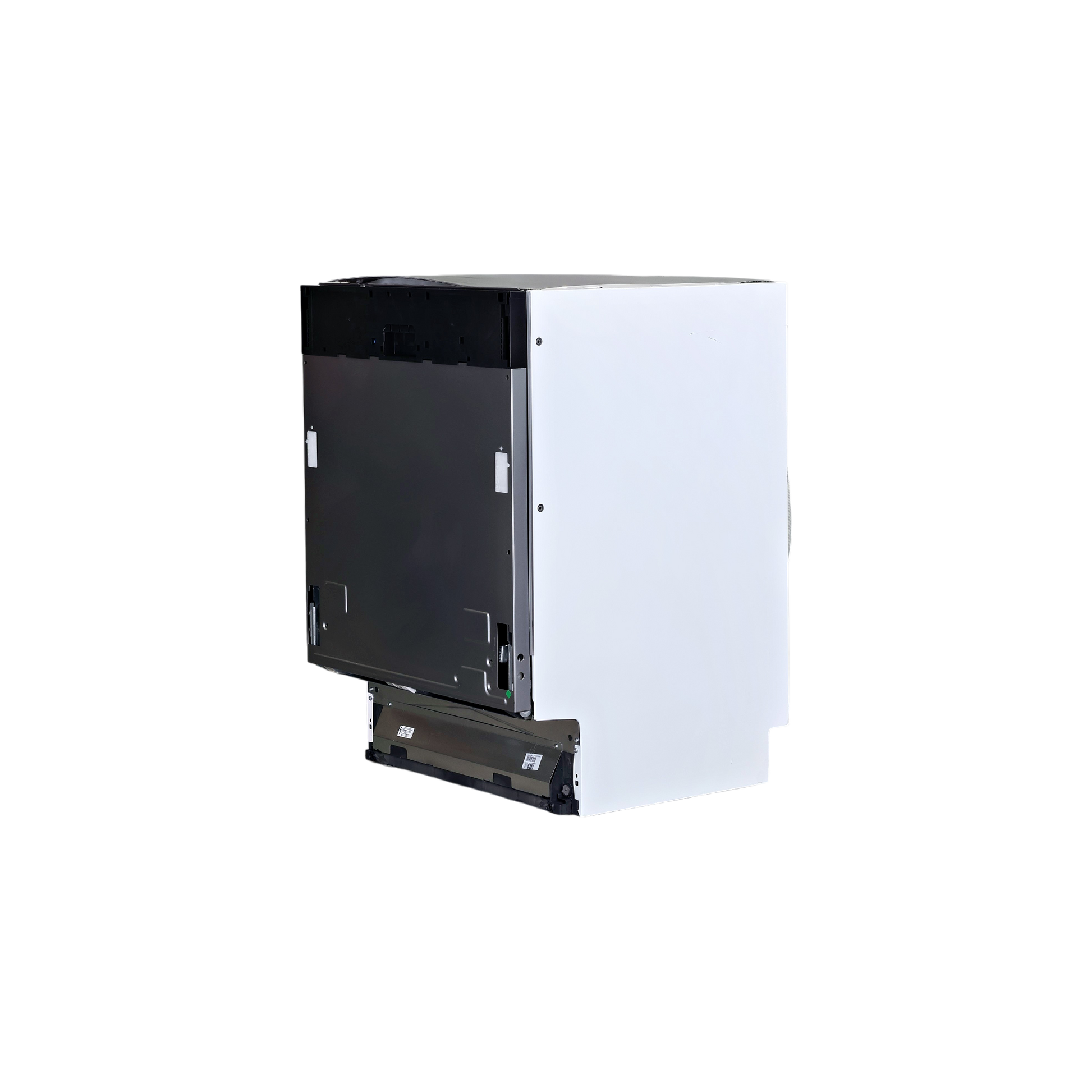 Lave-Vaisselle Encastrable 15 Cvts Reconditionné BEKO BDIN38646D : vue du côté gauche