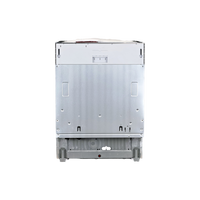 Lave-Vaisselle Encastrable 14 Cvts Reconditionné WHIRLPOOL WH6IA14BN7A0 : vue de face