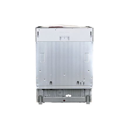 Lave-Vaisselle Encastrable 14 Cvts Reconditionné WHIRLPOOL WH6IA14BN7A0 : vue de face