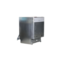 Lave-Vaisselle Encastrable 14 Cvts Reconditionné WHIRLPOOL WH6IA14BN7A0 : vue du côté droit