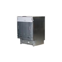 Lave-Vaisselle Encastrable 14 Cvts Reconditionné WHIRLPOOL WH6IA14BN7A0 : vue du côté gauche