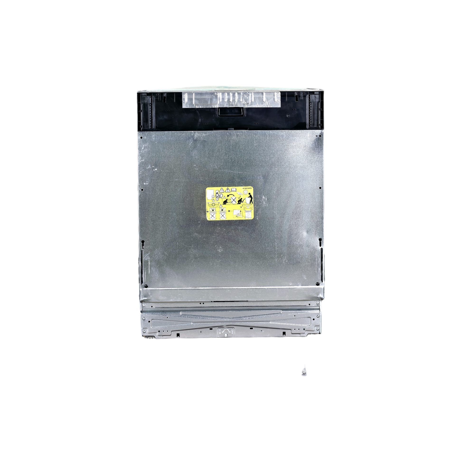 Lave-Vaisselle Encastrable 14 Cvts Reconditionné AEG FSE76737P : vue de face