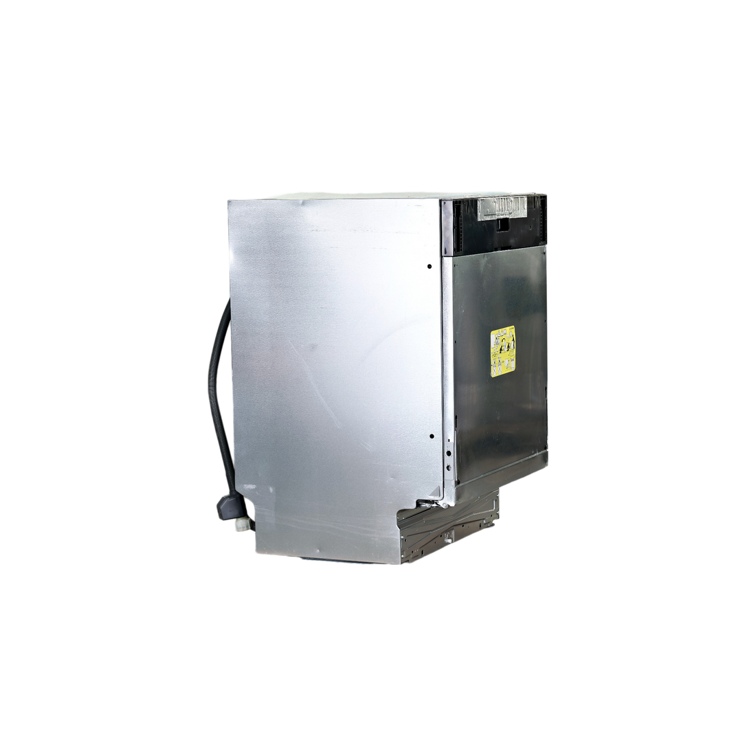 Lave-Vaisselle Encastrable 14 Cvts Reconditionné AEG FSE76737P : vue du côté droit