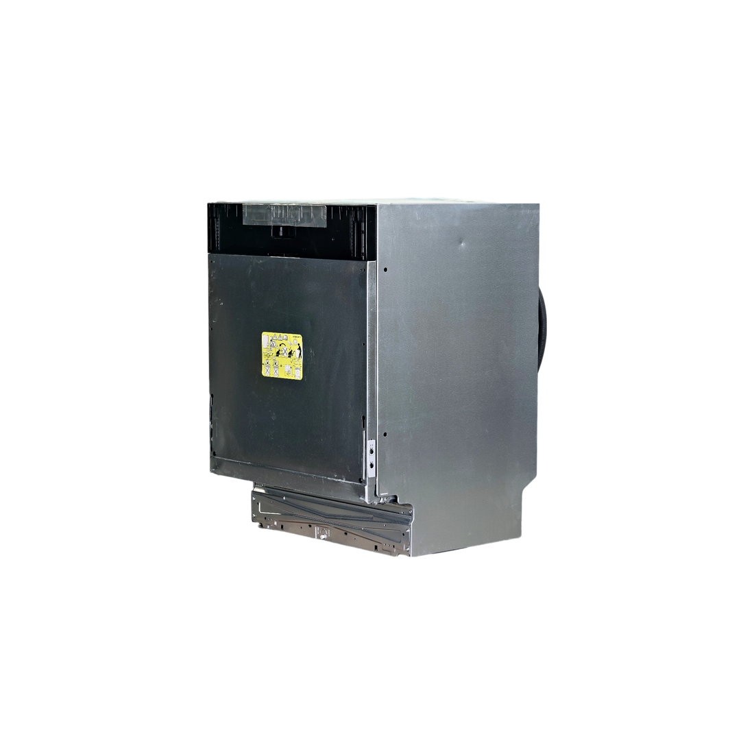 Lave-Vaisselle Encastrable 14 Cvts Reconditionné AEG FSE76737P : vue du côté gauche