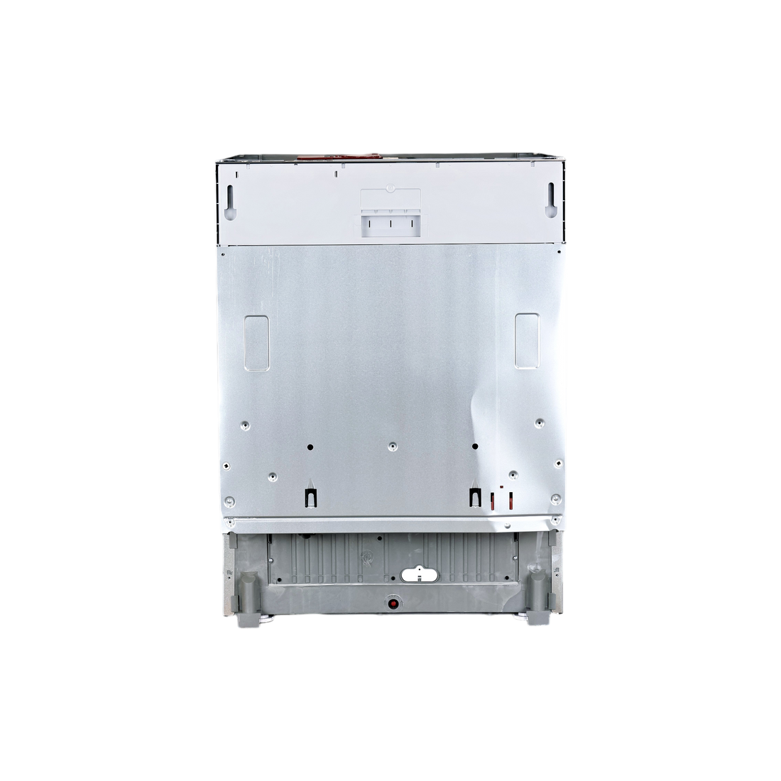 Lave-Vaisselle Encastrable 14 Cvts Reconditionné WHIRLPOOL WIO 3T133 PLE : vue de face