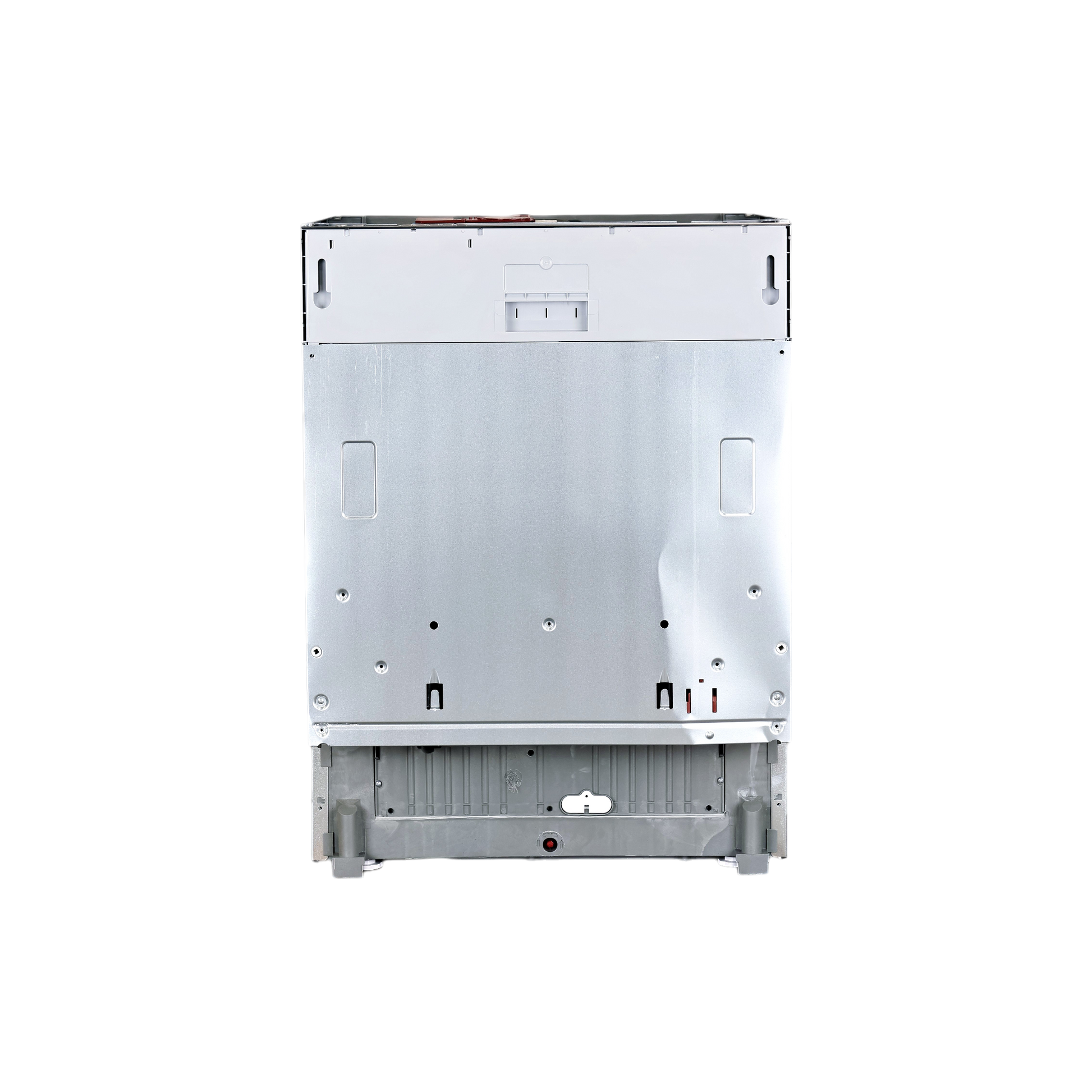 Lave-Vaisselle Encastrable 14 Cvts Reconditionné WHIRLPOOL WIO 3T133 PLE : vue de face