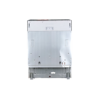 Lave-Vaisselle Encastrable 14 Cvts Reconditionné WHIRLPOOL WIO 3T133 PLE : vue de face