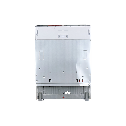 Lave-Vaisselle Encastrable 14 Cvts Reconditionné WHIRLPOOL WIO 3T133 PLE : vue de face