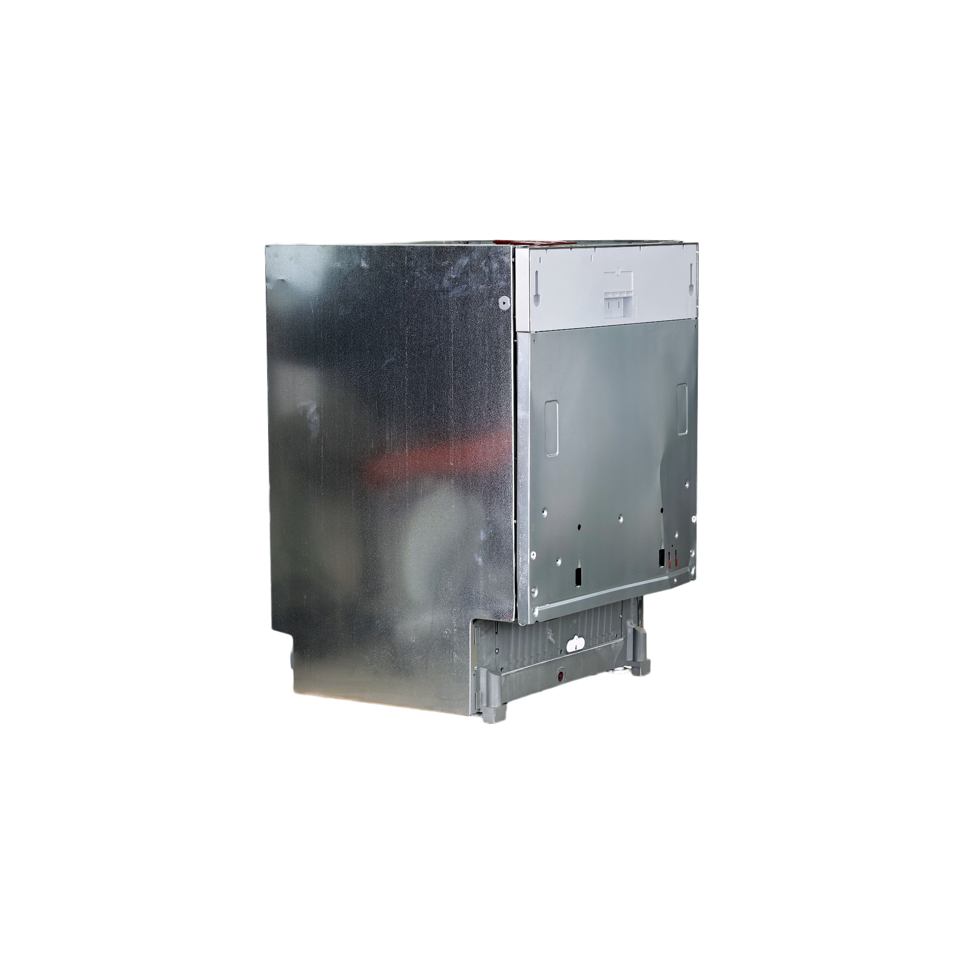 Lave-Vaisselle Encastrable 14 Cvts Reconditionné WHIRLPOOL WIO 3T133 PLE : vue du côté droit