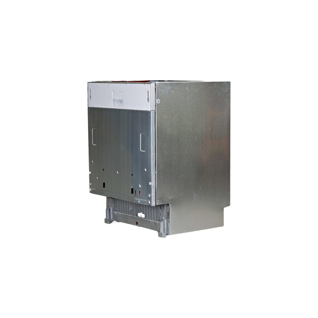 Lave-Vaisselle Encastrable 14 Cvts Reconditionné WHIRLPOOL WIO 3T133 PLE : vue du côté gauche