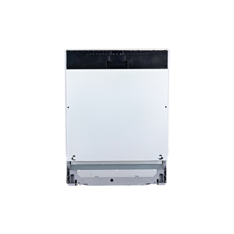 Lave-Vaisselle Encastrable 14 Cvts Reconditionné BOSCH SMV6YCX02E : vue de face