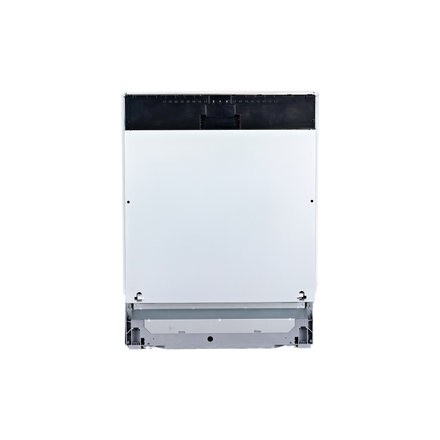 Lave-Vaisselle Encastrable 14 Cvts Reconditionné BOSCH SMV6YCX02E : vue de face