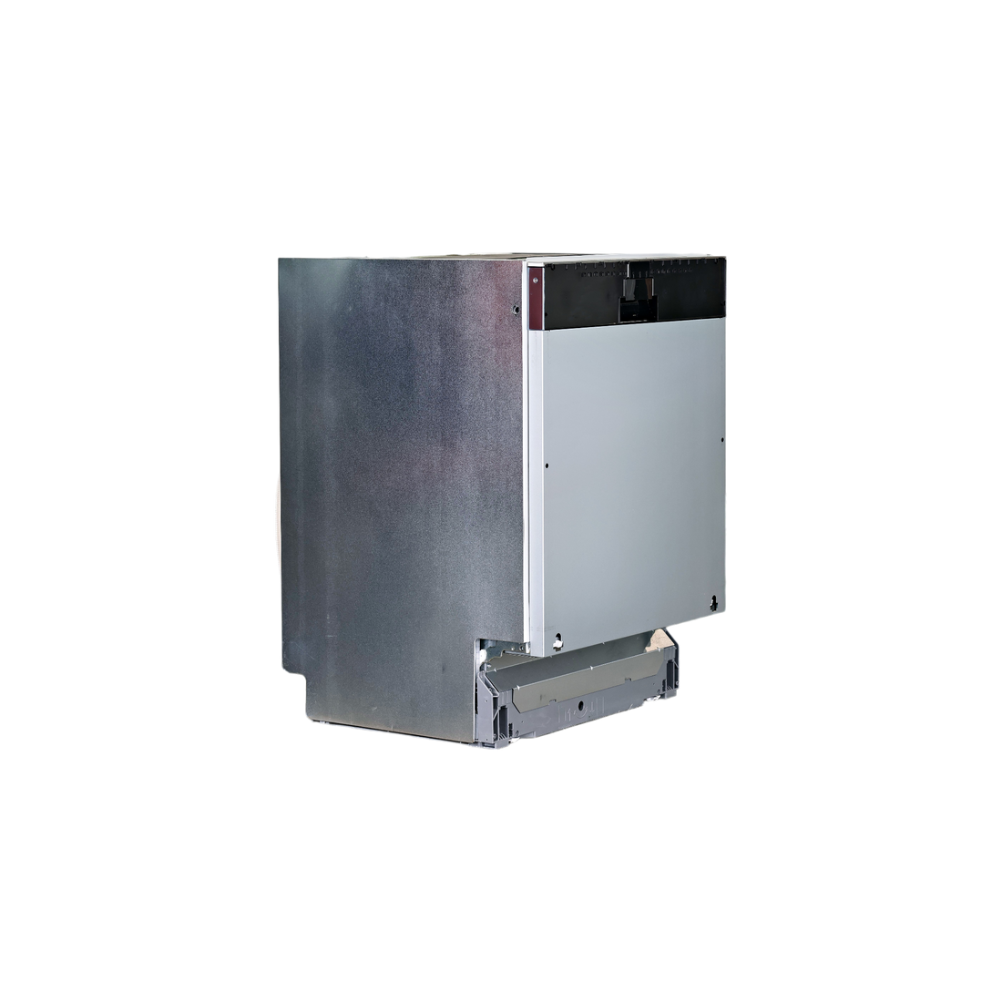 Lave-Vaisselle Encastrable 14 Cvts Reconditionné BOSCH SMV6YCX02E : vue du côté droit