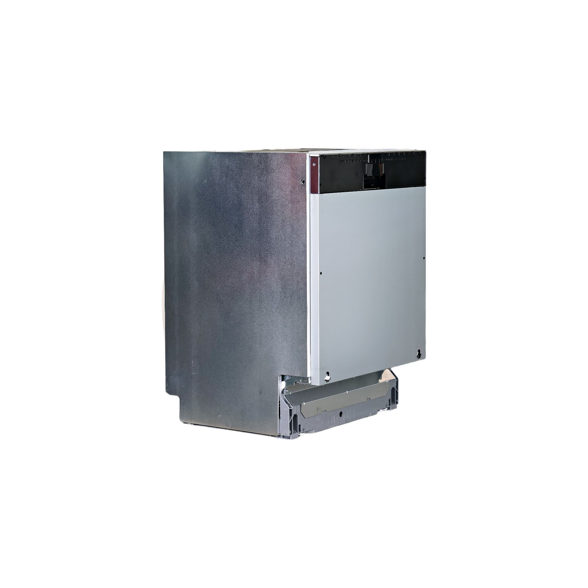 Lave-Vaisselle Encastrable 14 Cvts Reconditionné BOSCH SMV6YCX02E : vue du côté droit