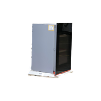 Cave À Vin Encastrable 33 Bouteilles Reconditionné LIEBHERR EWTGB 1683-26 : vue du côté droit