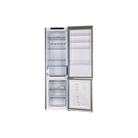 Réfrigérateur Avec Congélateur 363 L Reconditionné BOSCH KGN392LDF : vue de l'intérieur