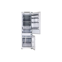 Réfrigérateur Encastrable 267 L Reconditionné SAMSUNG BRB80F26DES0 : vue de l'intérieur