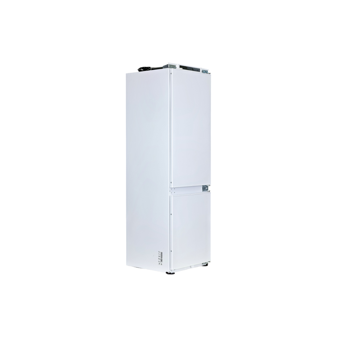 Réfrigérateur Encastrable 267 L Reconditionné SAMSUNG BRB80F26DES0 : vue du côté droit