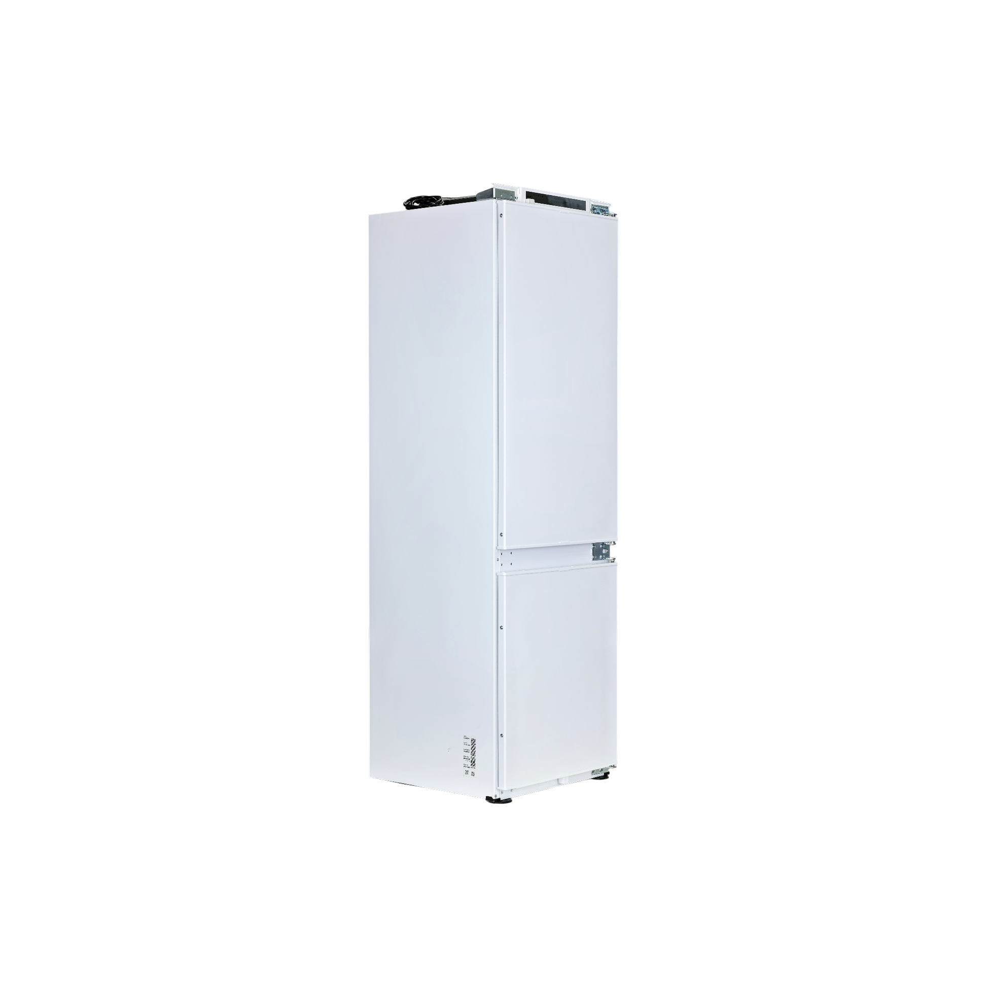 Réfrigérateur Encastrable 267 L Reconditionné SAMSUNG BRB80F26DES0 : vue du côté droit