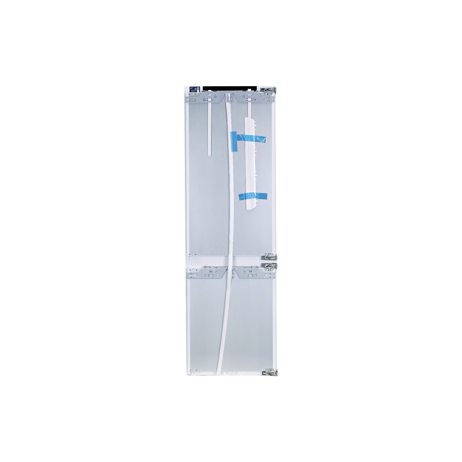 Réfrigérateur Encastrable 253 L Reconditionné LIEBHERR ICNC 5103-22 : vue de face