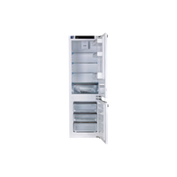 Réfrigérateur Encastrable 253 L Reconditionné LIEBHERR ICNC 5103-22 : vue de l'intérieur