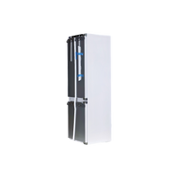 Réfrigérateur Encastrable 253 L Reconditionné LIEBHERR ICNC 5103-22 : vue du côté gauche