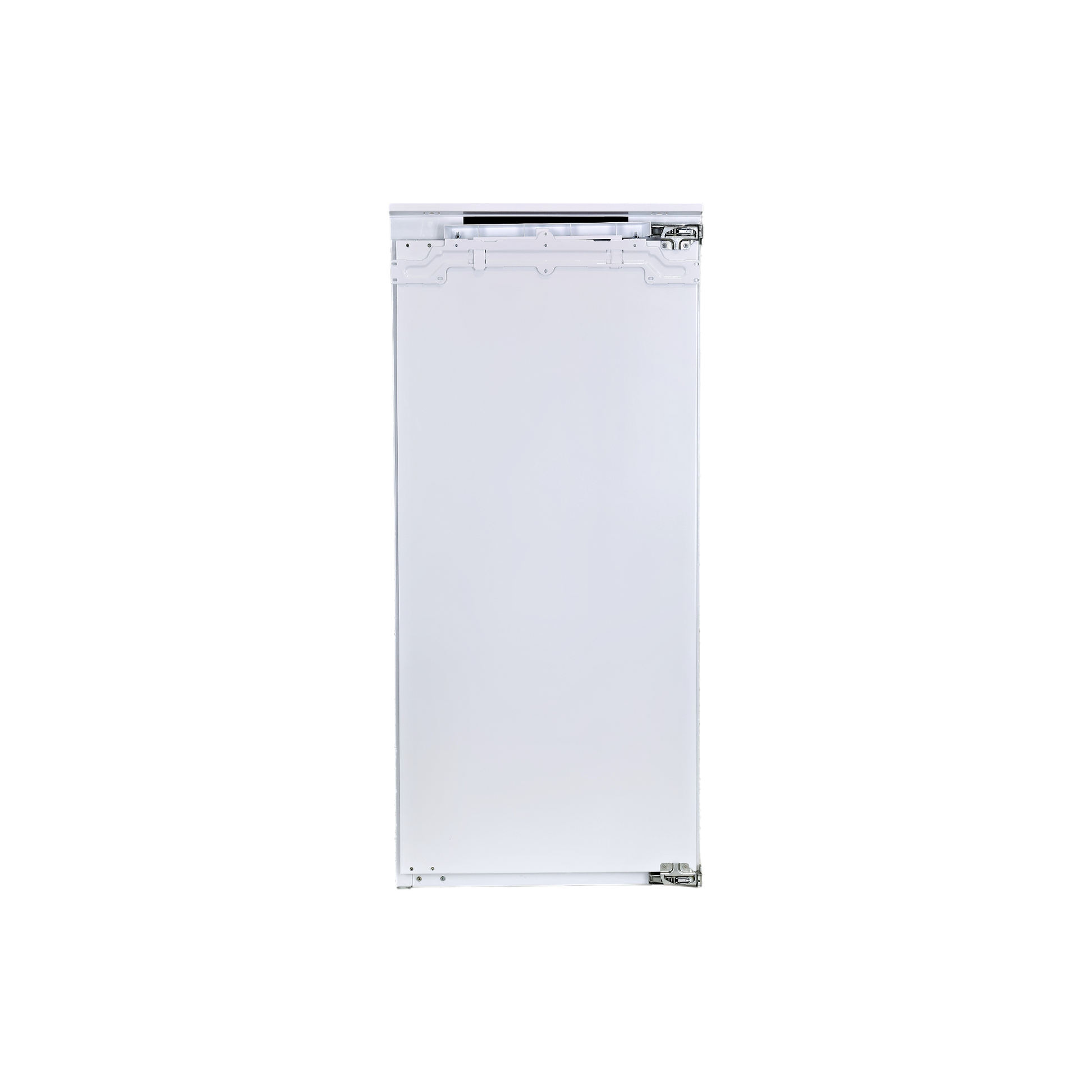 Réfrigérateur Encastrable 181 L Reconditionné AEG TSF5O121DF : vue de face