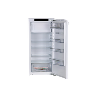 Réfrigérateur Encastrable 181 L Reconditionné AEG TSF5O121DF : vue de l'intérieur