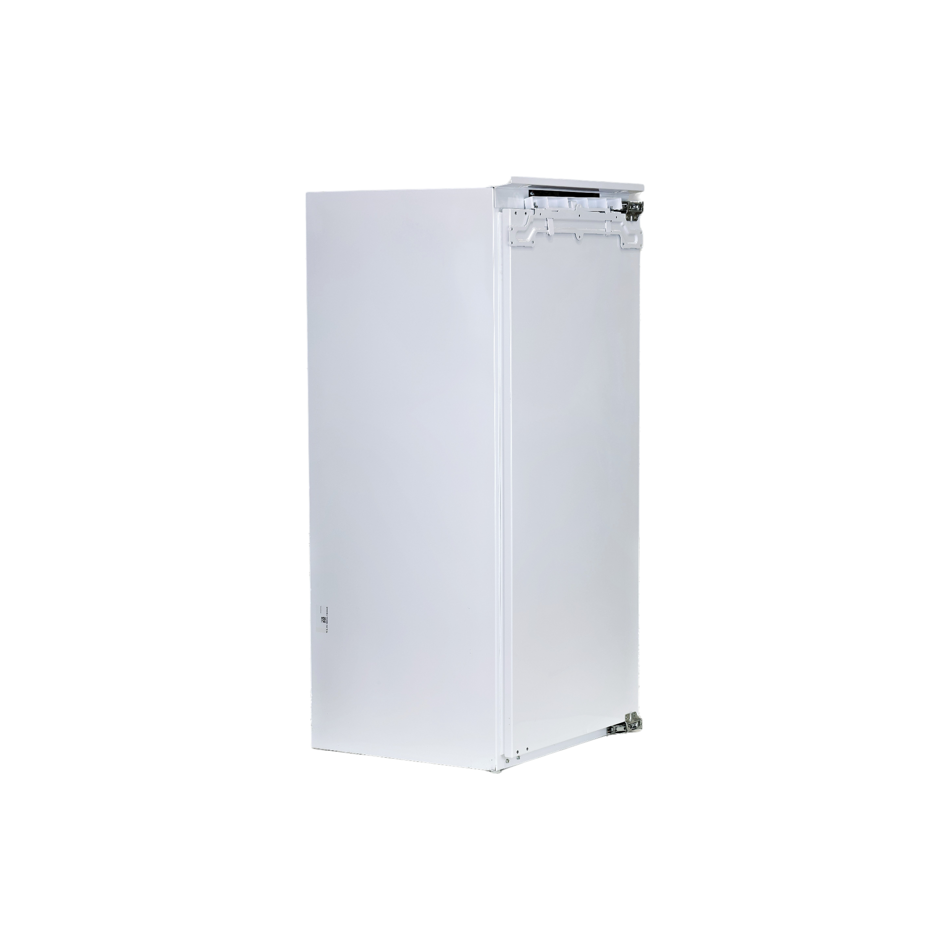 Réfrigérateur Encastrable 181 L Reconditionné AEG TSF5O121DF : vue du côté droit