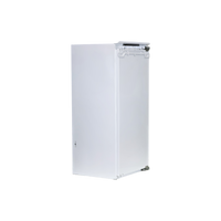 Réfrigérateur Encastrable 181 L Reconditionné AEG TSF5O121DF : vue du côté droit