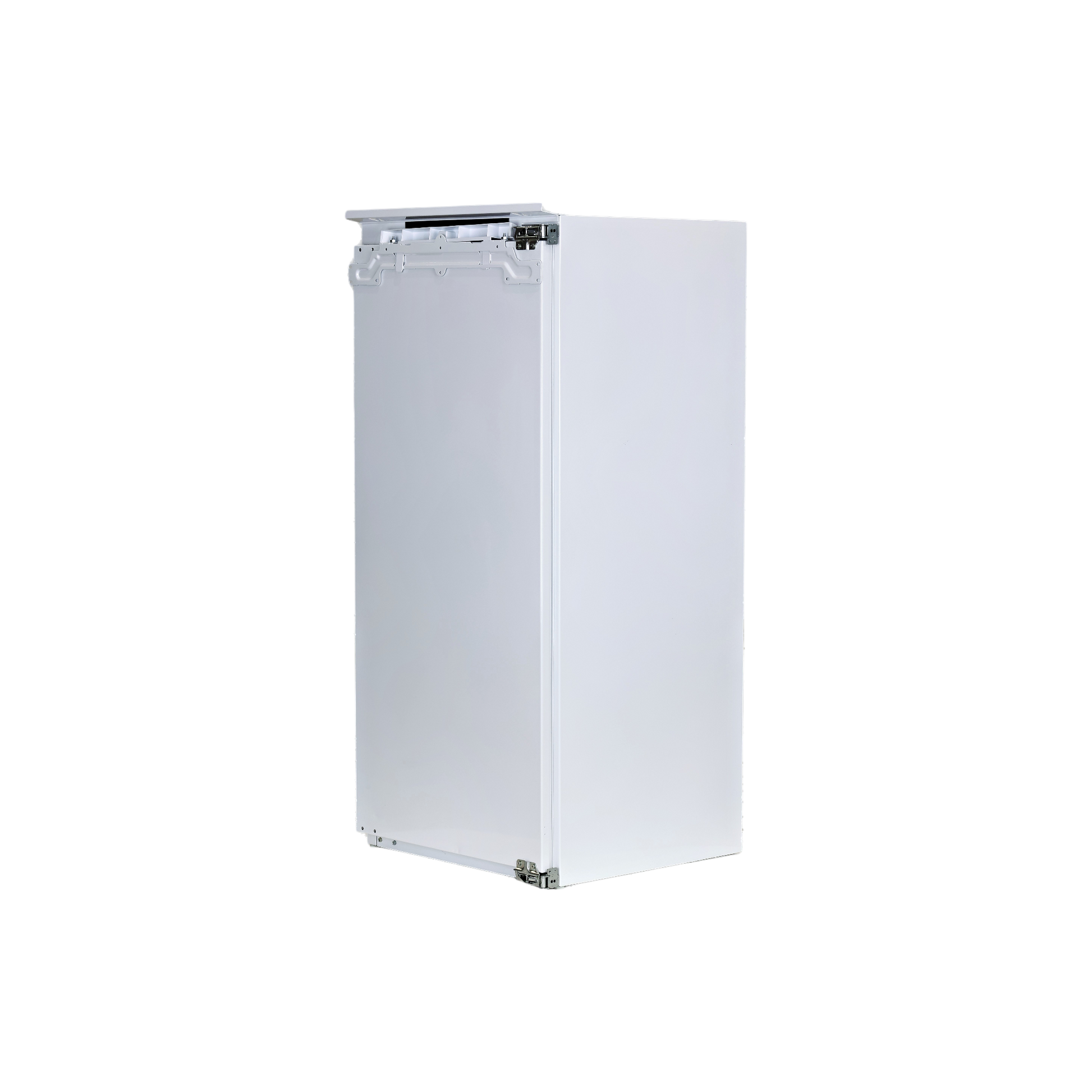 Réfrigérateur Encastrable 181 L Reconditionné AEG TSF5O121DF : vue du côté gauche