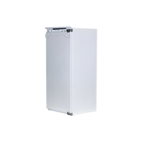 Réfrigérateur Encastrable 181 L Reconditionné AEG TSF5O121DF : vue du côté gauche