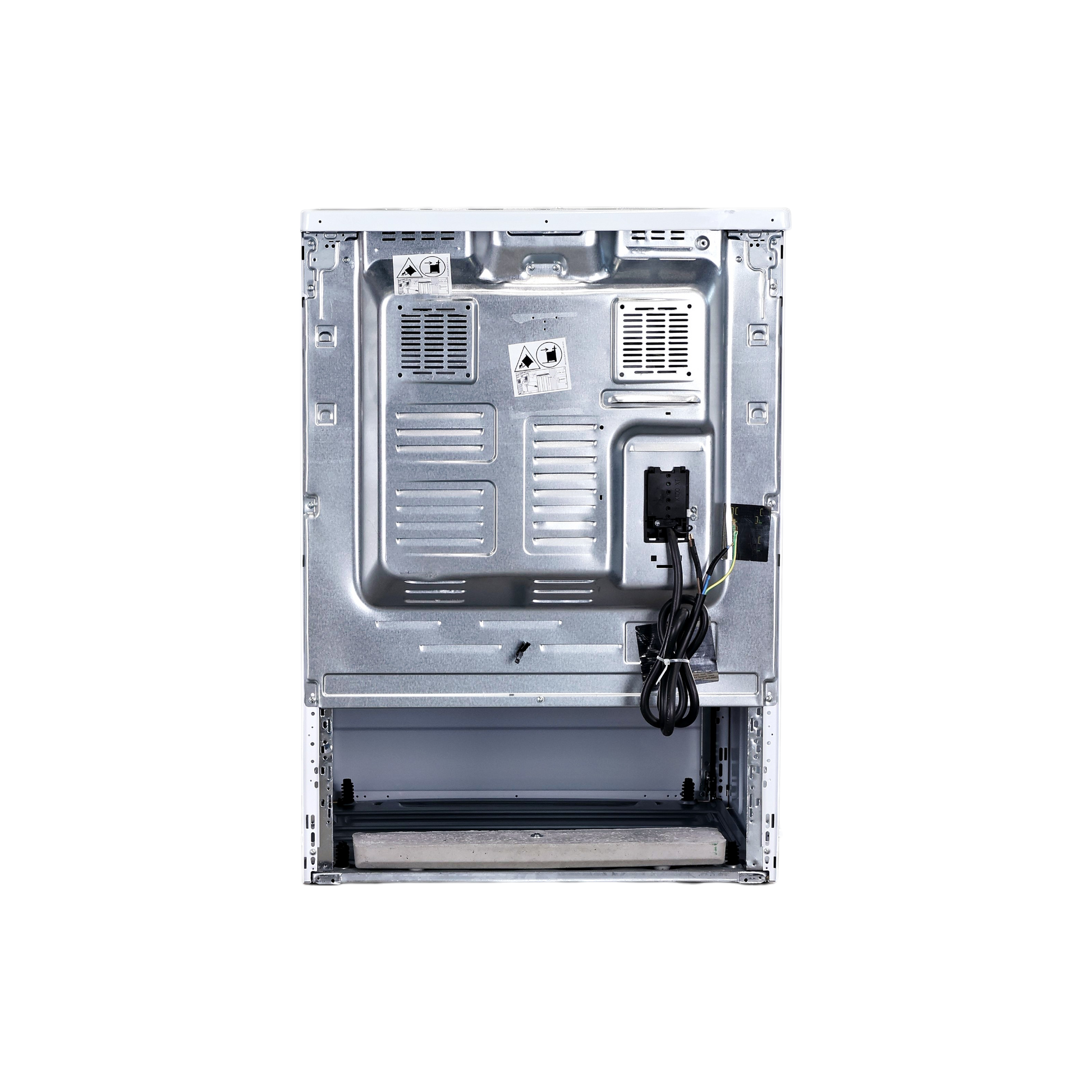 Cuisinière vitrocéramique Reconditionné BEKO FSM67010GW