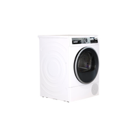 Seche-Linge Pompe À Chaleur 8 kg Reconditionné BOSCH WQG235D8FG : vue du côté droit