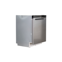 Lave-Vaisselle Pose Libre 15 Cvts Reconditionné WHIRLPOOL W7U HS31 X : vue du côté droit