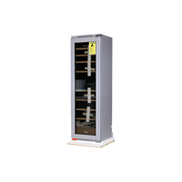 Cave à Vin Encastrable 80 bouteilles Reconditionné LIEBHERR EWTDF 2353