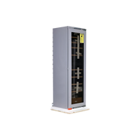 Cave À Vin Encastrable 80 Bouteilles Reconditionné LIEBHERR EWTDF 2353 : vue du côté droit