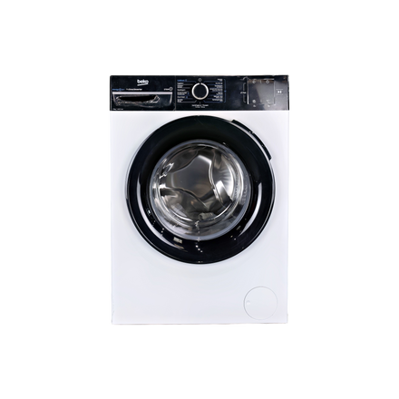 Lave-linge hublot 9 kg Reconditionné BEKO BM3WFT3941B