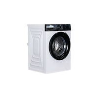 Lave-linge hublot 9 kg Reconditionné BEKO BM3WFT3941B
